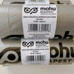 MOHU Budapest Zrt. elérhetőségei