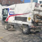 Márciusi munkálatok