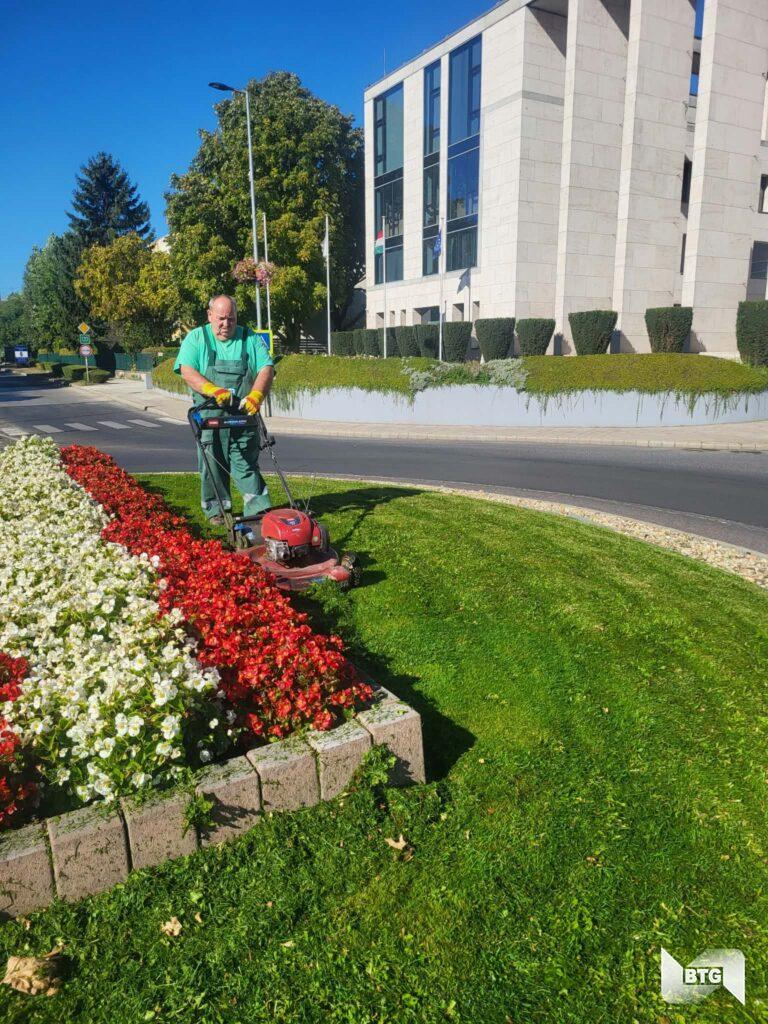 októberi Tevékenységeink