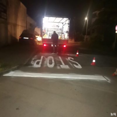 Burkolati jel felfestés