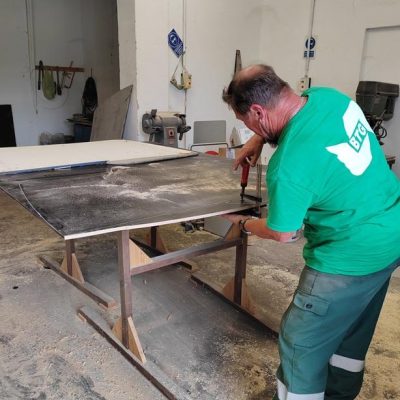 játszóeszköz javítása (Zippel-Zappel óvoda)